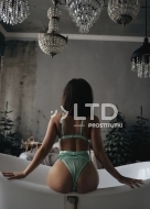 шлюха Даниэла, анкета 406466, 24 года, метро Кутузовская, фото 2