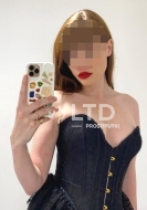 путана Марина, анкета 406521, 31 год, метро Сокол, фото 3