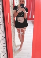 девушка по вызову Александра, анкета 406545, 24 года, метро Некрасовка, фото 4