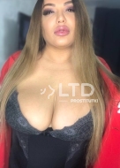 индивидуалка Алина, анкета 406560, 44 года, метро Профсоюзная, фото 1