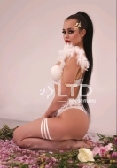 Виктория  (23), Боровицкая, 12,000 ₽ час, Целуюсь, Окончание на лицо, тел +7(904)124-98-20