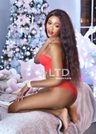 индивидуалка Анабель, анкета 398728, 24 года, метро Новогиреево, фото 1