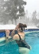 индивидуалка Анна, анкета 426398, 24 года, метро Селигерская, фото 1