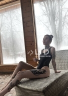 Анна (24), Селигерская, 8,000 ₽ час, Минет без резинки, Минет глубокий, тел +7(987)834-59-52