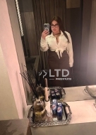 Вера (25), Зил, 8,000 ₽ час, Целуюсь, Массаж эротический, тел +7(917)854-63-30