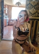 шлюха Лика, анкета 426417, 22 года, метро Менделеевская, фото 2