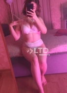 индивидуалка Кира, анкета 426424, 22 года, метро Новослободская, фото 1