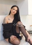 индивидуалка Крис, анкета 426426, 25 лет, метро Цветной бульвар, фото 1