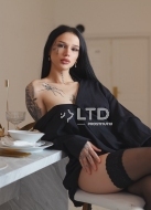 девушка по вызову Крис, анкета 426426, 25 лет, метро Цветной бульвар, фото 4