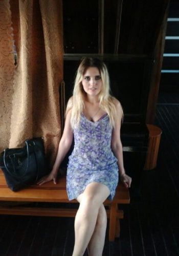 Дося (26), Саларьево, 3,000 ₽ час, Минет глубокий, Окончание на лицо, тел +7(995)805-27-79