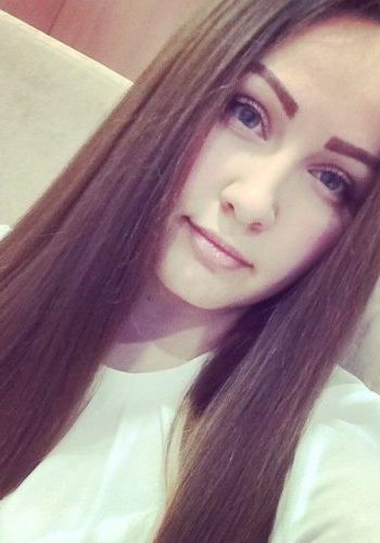 Ангелина (21), Минская, 3,500 ₽ час, Минет в презервативе, Легкая доминация, тел +7(951)513-92-97