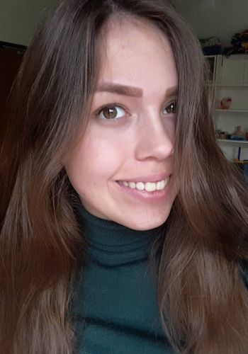 Владлена (24), Алексеевский, 8,000 ₽ час, Минет без резинки, Легкая доминация, тел +7(921)013-62-47