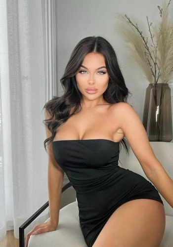 Светлана (22), Арбат, 8,000 ₽ час, Минет глубокий, Куннилингус, тел +7(989)269-35-46