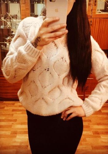 Клара (26), Южное Бутово, 3,500 ₽ час, Секс классический, Минет в презервативе, тел +7(918)356-15-58