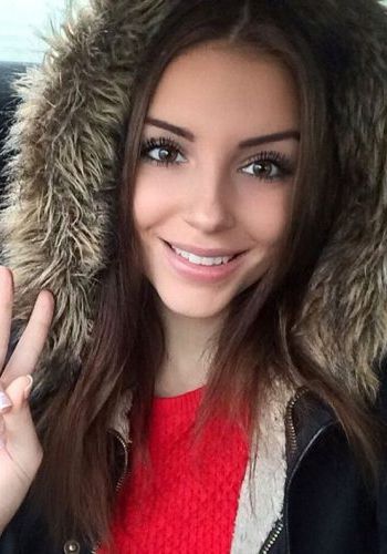 Оксана (28), Киевская, 3,500 ₽ час, Куннилингус, Массаж эротический, тел +7(988)107-56-20