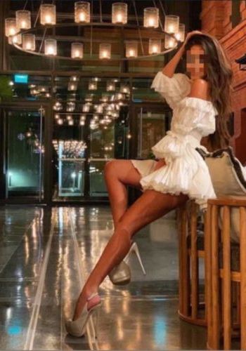 Катя (22), Савёловский, 3,000 ₽ час, Минет в презервативе, Госпожа, тел +7(938)701-94-46