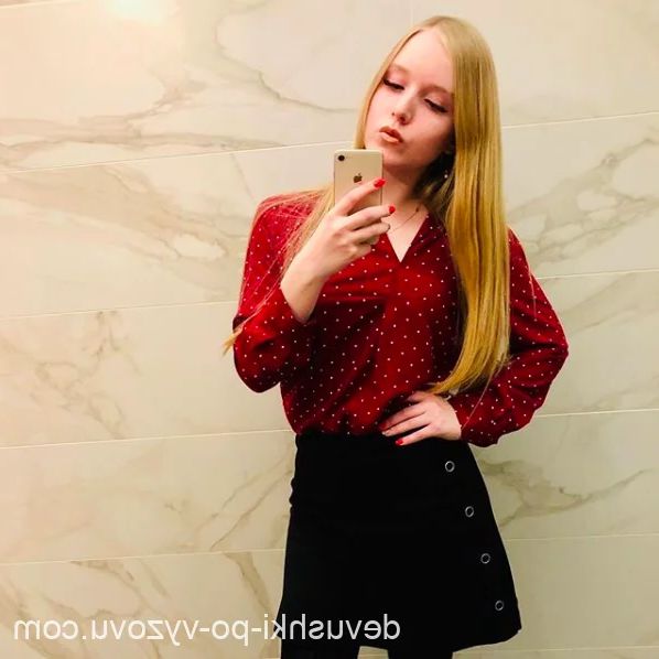 Лика (25), Кожуховская, 3,500 ₽ час, Секс классический, Легкая доминация, тел +7(900)145-71-57