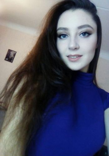 Ева (20), Орехово-Борисово Южное, 4,000 ₽ час, Минет глубокий, Куннилингус, тел +7(995)167-39-95