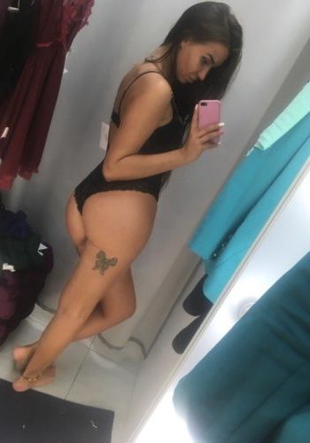 Влада (22), Домодедовская, 3,500 ₽ час, Секс классический, Минет глубокий, тел +7(904)195-18-95