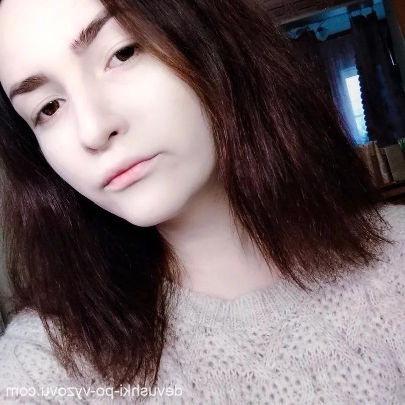 Катенька (20), Домодедовская, 3,500 ₽ час, Минет без резинки, Куннилингус, тел +7(995)529-32-83