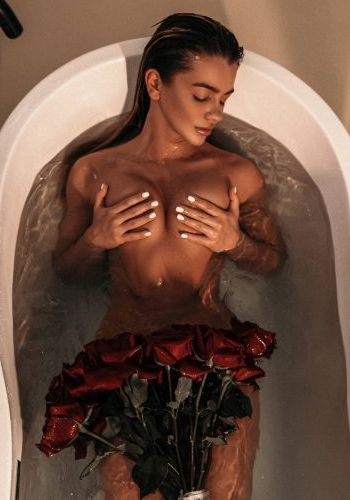 Мальвина (21), Беляево, 7,000 ₽ час, Минет без резинки, Куннилингус, тел +7(919)378-70-86