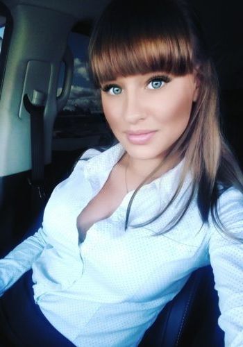 Люда (21), Красносельская, 3,500 ₽ час, Куннилингус, Окончание на грудь, тел +7(989)714-62-10