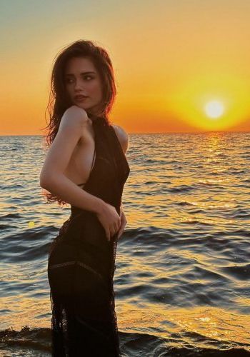 Нина (26), Рязанский проспект, 6,000 ₽ час, Минет глубокий, Куннилингус, тел +7(919)061-91-01