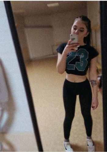 Ритуля (25), Охотный ряд, 3,300 ₽ час, Минет в презервативе, Фистинг классический, тел +7(904)851-08-80