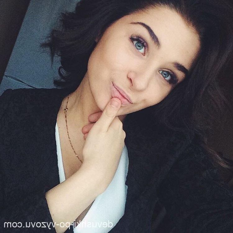 Алена (25), Шаболовская, 3,500 ₽ час, Минет в презервативе, Окончание в рот, тел +7(988)491-95-61