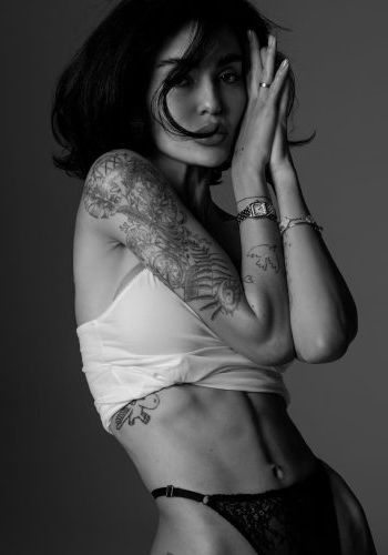 Дашка (26), Замоскворечье, 7,000 ₽ час, Секс классический, Минет в презервативе, тел +7(991)476-18-48