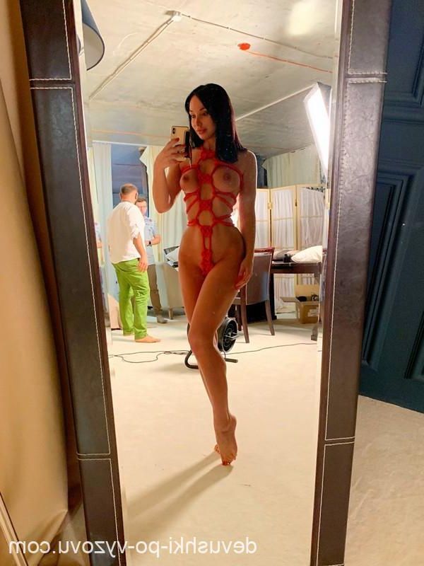 Настасья (24), Улица 1905 года, 3,500 ₽ час, Секс классический, Окончание на грудь, тел +7(927)790-37-87