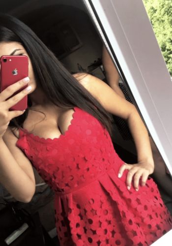 Аксинья (24), Чертаново Центральное, 3,000 ₽ час, Минет без резинки, Госпожа, тел +7(919)597-67-89