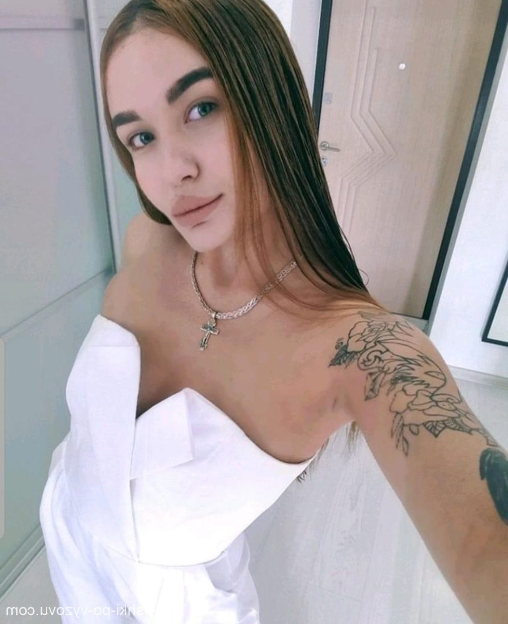 Настя (21), Черёмушки, 3,000 ₽ час, Массаж эротический, Окончание в рот, тел +7(995)690-17-65