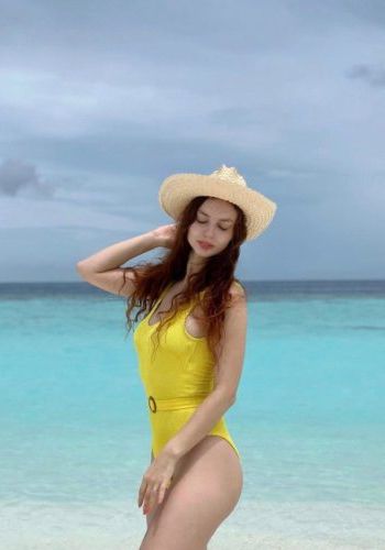  Клава (31), Марфино, 8,000 ₽ час, Минет глубокий, Окончание на грудь, тел +7(999)718-23-09