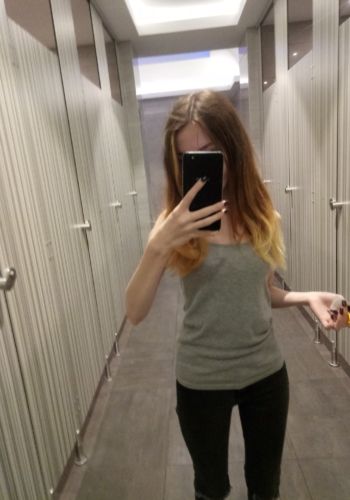 Татьяна (26), No phrase key specified, 3,500 ₽ час, Секс классический, Минет в презервативе, тел +7(950)716-80-87