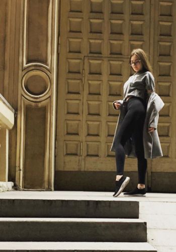 Рада (25), Солнцево, 3,000 ₽ час, Минет глубокий, Массаж расслабляющий, тел +7(904)983-27-91