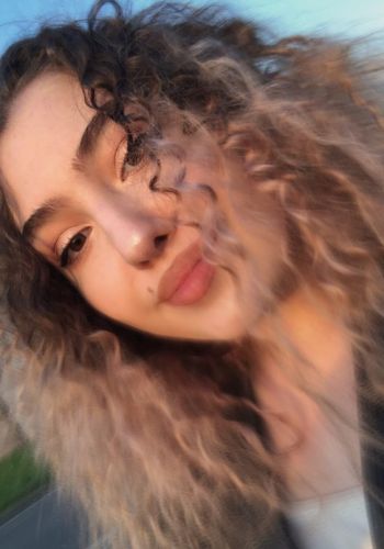 Дуня (25), Чертаново Южное, 3,500 ₽ час, Стриптиз профи, Лесби откровенное, тел +7(995)134-78-42