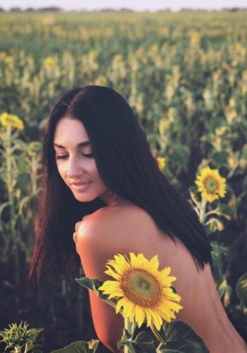  Янка (24), No phrase key specified, 5,000 ₽ час, Массаж эротический, Окончание на грудь, тел +7(929)843-07-85