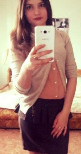 Светка (26), No phrase key specified, 3,500 ₽ час, Минет без резинки, Массаж расслабляющий, тел +7(953)465-32-06