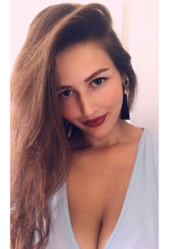 Катерина (25), No phrase key specified, 3,500 ₽ час, Минет глубокий, Госпожа, тел +7(978)906-25-15