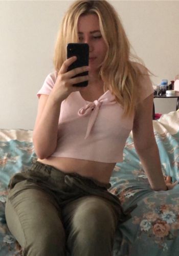 Дарья (26), Силино, 3,500 ₽ час, Куннилингус, Массаж расслабляющий, тел +7(995)184-13-87