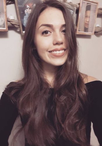 Инга (25), Филимонковское, 4,000 ₽ час, Минет без резинки, Куннилингус, тел +7(989)089-43-21