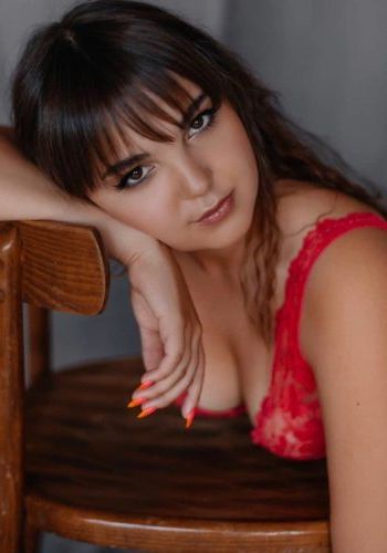  Ольга (25), No phrase key specified, 5,000 ₽ час, Минет в презервативе, Куннилингус, тел +7(995)415-52-46