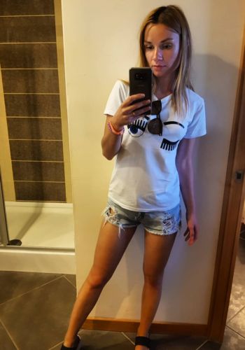 Татьяна (26), Аэропорт, 4,000 ₽ час, Массаж эротический, Госпожа, тел +7(902)506-96-85