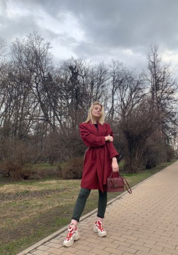 Татьяна (25), Котловка, 3,500 ₽ час, Минет в презервативе, Массаж профессиональный, тел +7(931)893-80-71