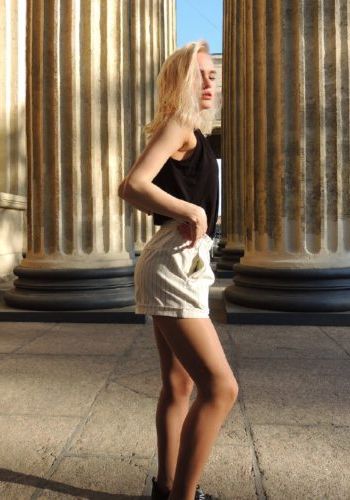 Арина (24), Клёновское, 3,500 ₽ час, Минет глубокий, Массаж эротический, тел +7(917)140-08-98