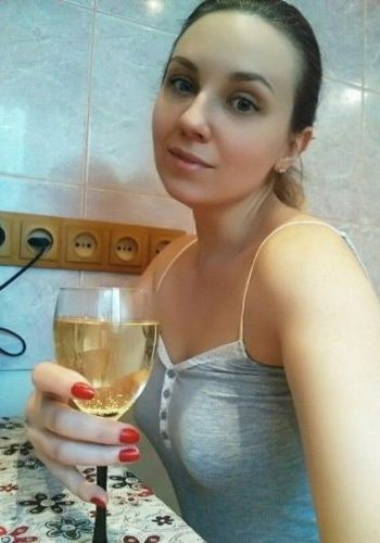 Настя (25), Савёловский, 3,500 ₽ час, Секс классический, Куннилингус, тел +7(999)810-53-53