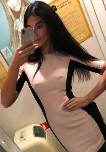 Инга (25), Кузьминки, 3,500 ₽ час, Минет глубокий, Окончание на лицо, тел +7(931)651-38-81