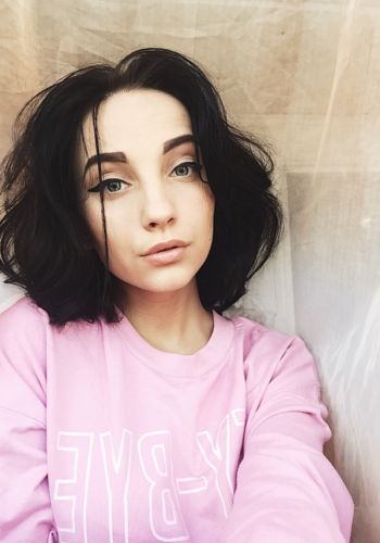 Юлечка (26), Строгино, 3,500 ₽ час, Минет в презервативе, Окончание в рот, тел +7(996)407-90-07