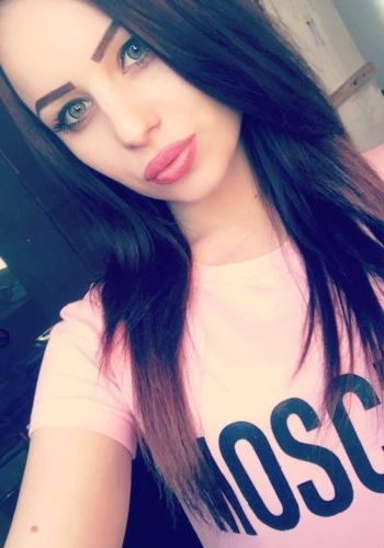 Лиза (26), Коньково, 3,500 ₽ час, Окончание в рот, Госпожа, тел +7(989)973-29-73